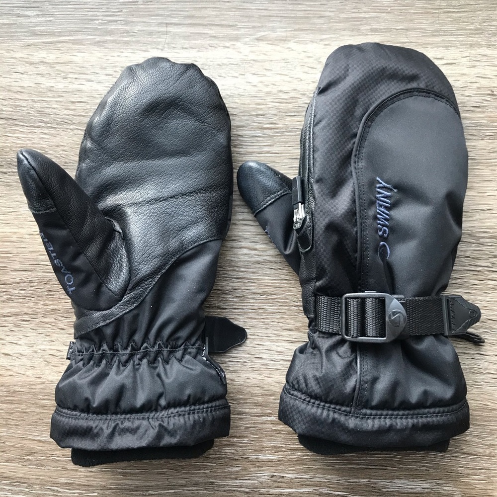 Swany Toaster gloves